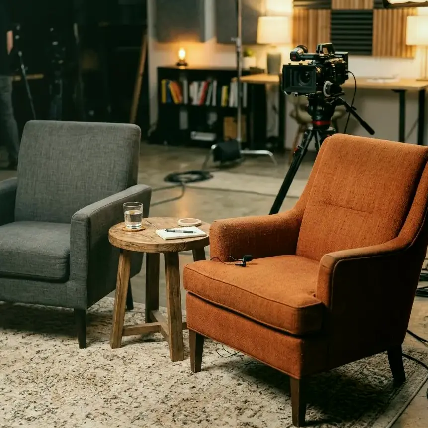 Maple Wind — Technologische Trends in der Videoproduktion